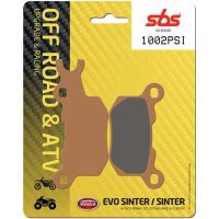Sbs Bromsklossats Sinter UTV & SSV
