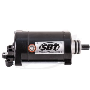 SBT Startmotor Kawasaki