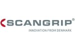 SCANGRIP logotyp
