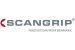 SCANGRIP logotyp