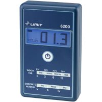 Scannande fuktmätare 6200 LIMIT