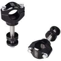 Scar Bar mounts ⌀28,6 for APEX triple clamps - Height 30/35/40/45