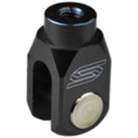 Scar Brake clevis KX/F + Beta RR Black