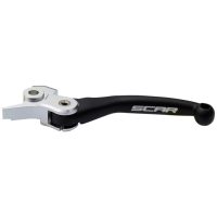 SCAR Flex Reversible Brake Lever - Black