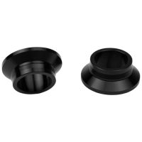 SCAR Front Wheel Spacer - Black