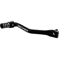 Scar Gear Shift Lever - 250SX 300SX TC250 TX300 2023 - Black tip