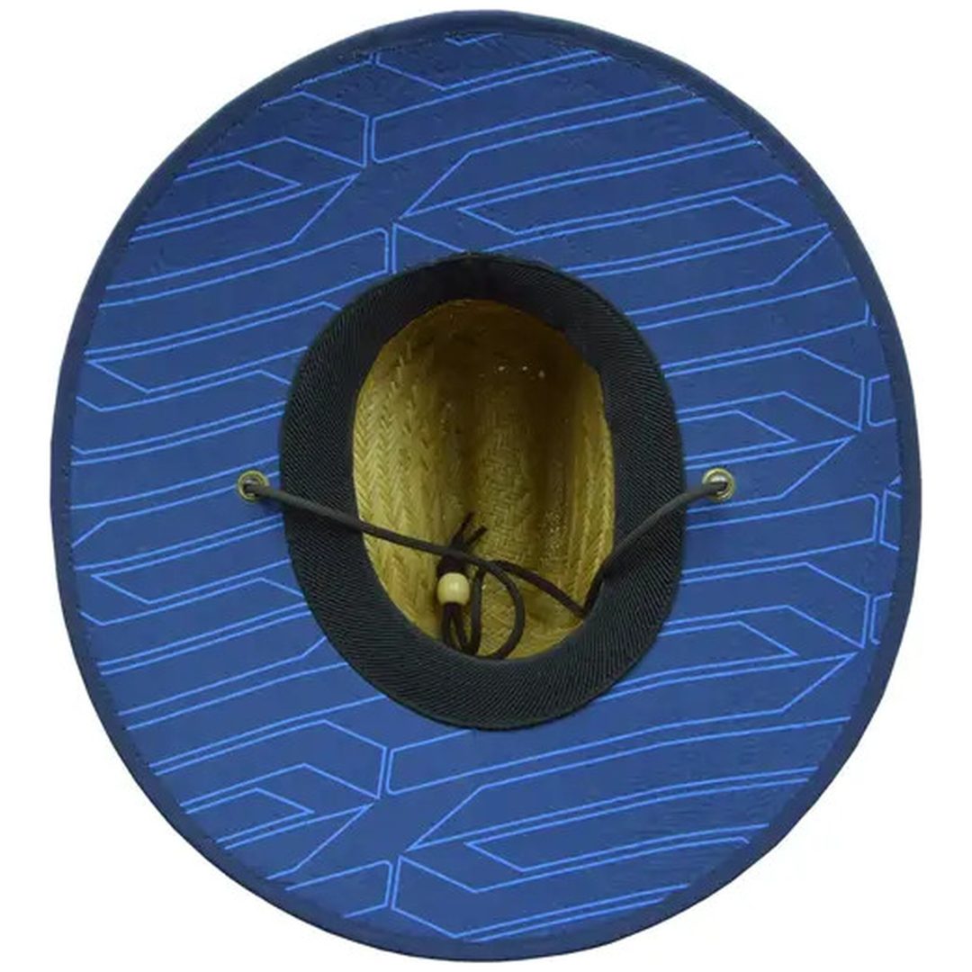 Scar Hatt Strå Cream SCAR – bild 3