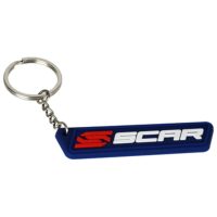 SCAR Key Ring