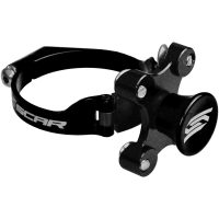 Scar Launch Control - 50SX TC50 MC50 2021 - Black color