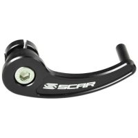 SCAR Rear Axle Pull Black