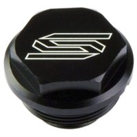 SCAR Rear Brake Reservoir Cover