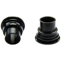 SCAR Rear Wheel Spacer - Black