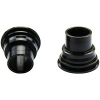 Scar Rear Wheel spacer KTM SX/F 03-12 EXC/F 03-23 SX85 12-.. Black