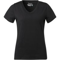 Scarlet T-shirt w Black M