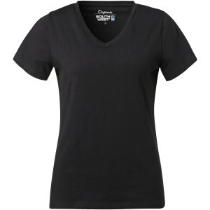 Scarlet T-shirt w Black M