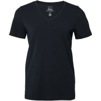 Scarlet T-shirt w Navy M