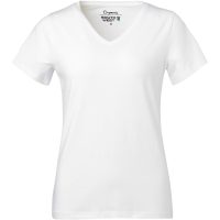 Scarlet T-shirt w White M