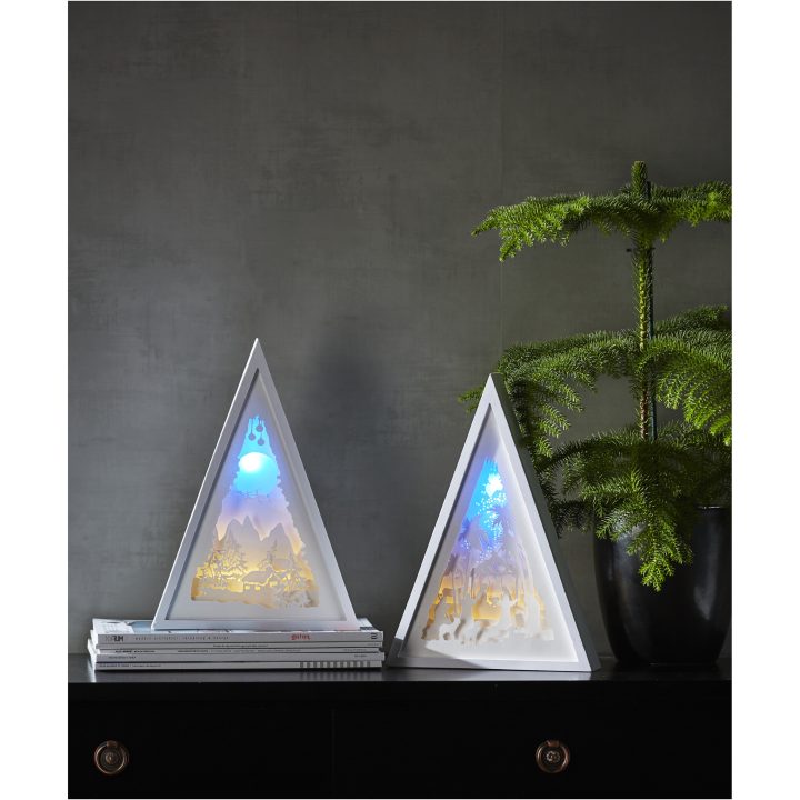 Scenery Vit Star Trading – bild 10