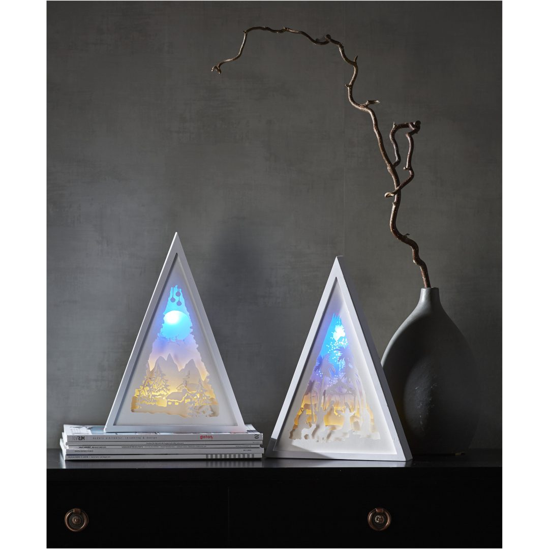 Scenery Vit Star Trading – bild 5