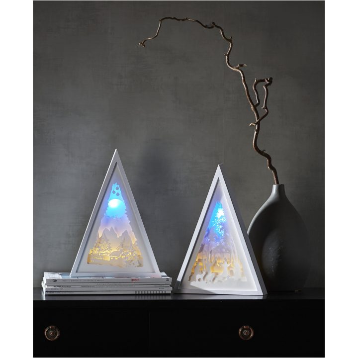Scenery Vit Star Trading – bild 4