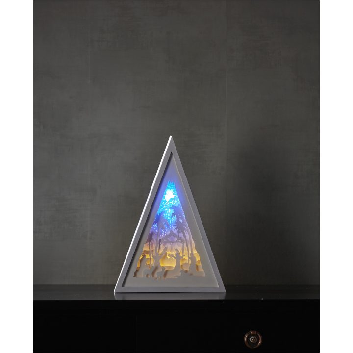Scenery Vit Star Trading – bild 3