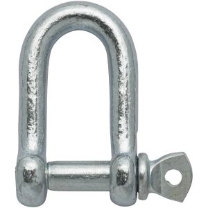 SCHACKEL MILLERS RAK ELFÖRZINKAD 8MM SP 20ST