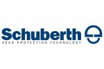 Schuberth logotyp