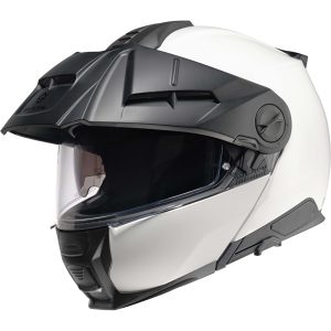 Schuberth Hjälm E2 Vit, 57 M