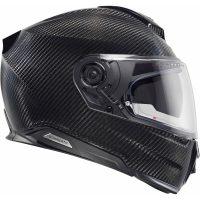 Schuberth Hjälm S3 CARBON Svart, 61 XL