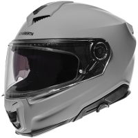 Schuberth Hjälm S3 Grå, 57 M