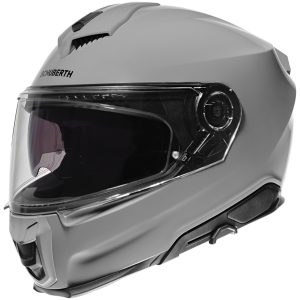 Schuberth Hjälm S3 Grå, 57 M