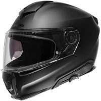 Schuberth Hjälm S3 Matt Svart, 57 M