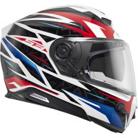 Schuberth Hjälm S3 Thunder Blå, 61 XL