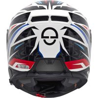Schuberth Hjälm S3 Thunder Blå, 63 XXL