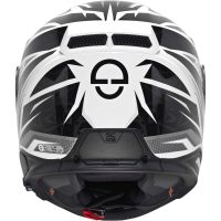 Schuberth Hjälm S3 Thunder Vit, 63 XXL