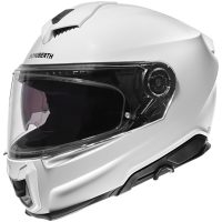 Schuberth Hjälm S3 Vit, 53 XS