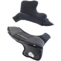 Schuberth Kindkuddar Comfort par S3, 20mm 53/55/57/59