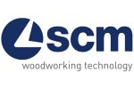 SCM logotyp