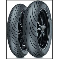 Scooter Däck ANGEL CITY PIRELLI