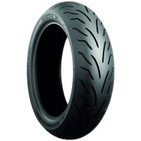 Scooter Däck BATTLAX SCOOTER M Bak BRIDGESTONE