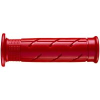 Scooter Grips Red Ariete