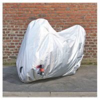Scooter överdrag polyester (188x102x115cm)
