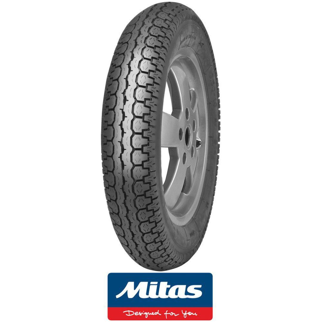 Scooterdäck B14 Classical MITAS