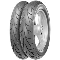 Scooterdäck Contigo 3.25-19 M C 54h Tl Fram CONTINENTAL