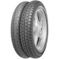 Scooterdäck K112 3.50-16 M C 58p Tt Bak CONTINENTAL