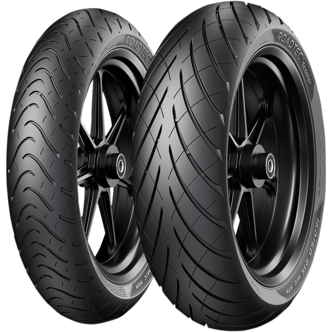 Scooterdäck Roadtec Scooter METZELER 130/60-13