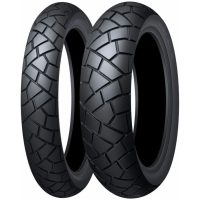 Scooterdäck Trailmax Mixtour Fram DUNLOP