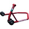 Scooterstöd RS-S Röd Stål BIKE LIFT – miniatyr 2