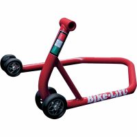 Scooterstöd RS-S Röd Stål BIKE LIFT