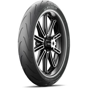 Scorcher 11 100/80-17 M/C 52H TL Fr MICHELIN